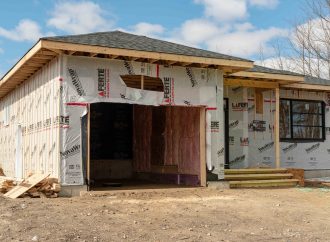 Permis de construction au deuxième trimestre de 2018-Les mises en chantier de logements résidentiels toujours plus nombreuses