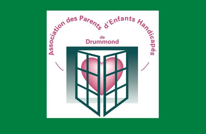 L’Association des Parents d’Enfants Handicapés de Drummond vous convie à son dix-huitième tournoi de golf bénéfice