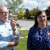 Transport collectif: Québec solidaire promet mieux pour le territoire de Drummondville