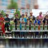 Le Wushu gagne de plus en plus d’adeptes chez les jeunes de Drummondville