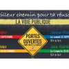Les portes ouvertes des écoles secondaires auront lieu les 22 et 23 septembre