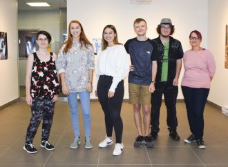 ETATS- L’exposition de la rentrée à l’Espace-Galerie du Cégep de Drummondville