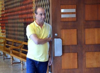 El Houssine Hamouda En Namli contestera son verdict à la Cour d’appel