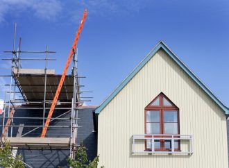 Drummondville lance un nouveau programme de subvention pour les rénovations résidentielles