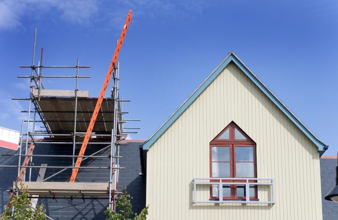 Drummondville lance un nouveau programme de subvention pour les rénovations résidentielles