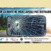 Opération nationale concertée «Distraction 2018»