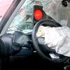 Saint-Eugène – Une conductrice percute violemment une remorque