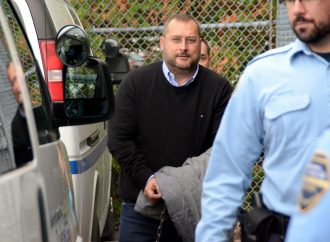 Comparution d’un mafieux accusé de menaces de mort envers un journaliste à Drummondville