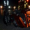 Accident de motocyclette mortel sur la 55-Des accusations pourraient être portées