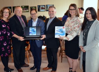ABRIMEX accueillera la Foire commerciale des entreprises d’entraînement les 7 et 8 novembre