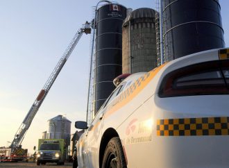 Décès d’un travailleur agricole dans un silo: Le coroner Yvon Garneau remet son rapport