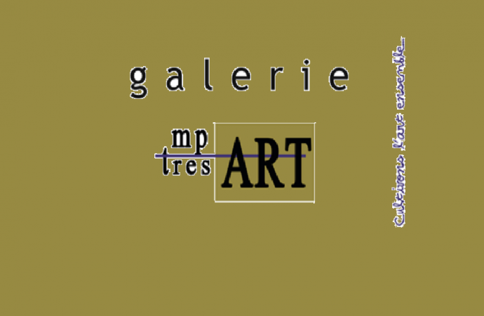 Novembre: La Galerie mp tresart présente l’exposition «Transcendance» de la montérégienne Mõ (Manon MoRency)