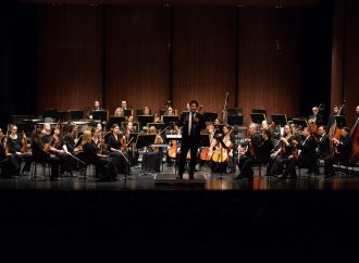 Coronavirus – La Maison des arts Desjardins Drummondville annule le concert de l’OSD prévu ce soir