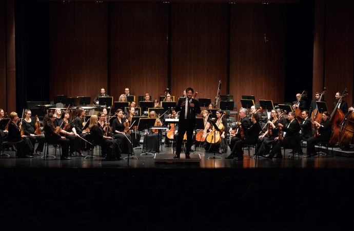 Coronavirus – La Maison des arts Desjardins Drummondville annule le concert de l’OSD prévu ce soir