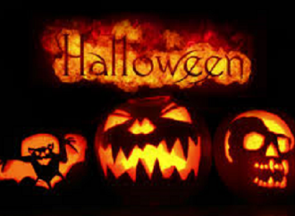 AVIS IMPORTANT – La célébration de l’Halloween déplacée au vendredi 1er novembre