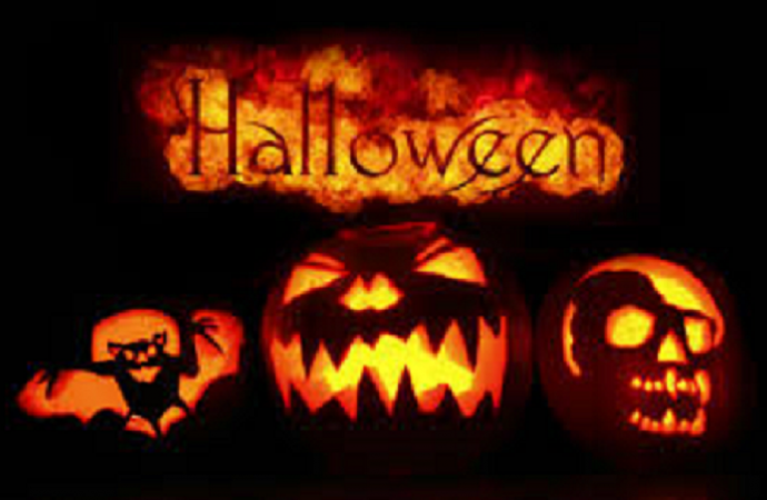 AVIS IMPORTANT – La célébration de l’Halloween déplacée au vendredi 1er novembre