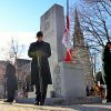 Jour du Souvenir – Une commémoration aujourd’hui au Centre-ville de Drummondville