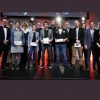 Dans l’œil du Mentor 2018: Groupe Axess grand gagnant!