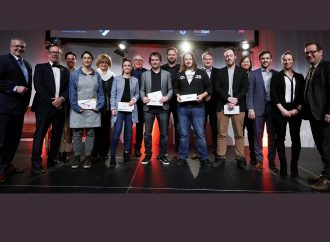 Dans l’œil du Mentor 2018: Groupe Axess grand gagnant!