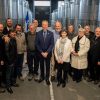 Le ministre André Lamontagne annonce la Nouvelle indication géographique protégée «Vin du Québec»