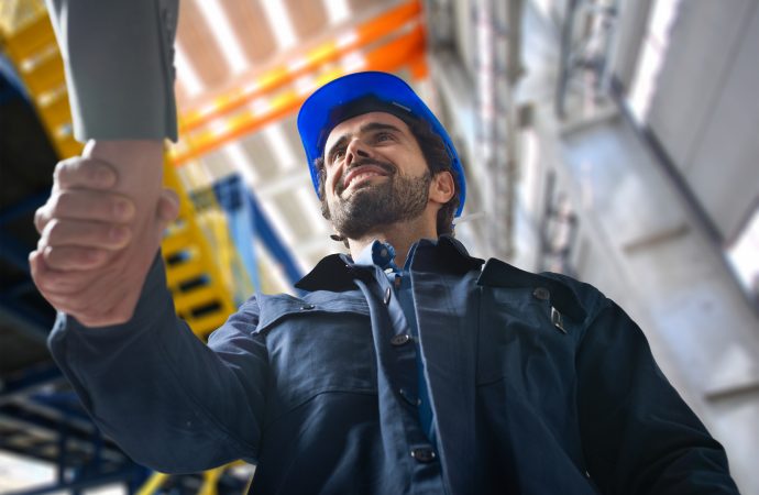 Pénurie de main-d’oeuvre:  Une entreprise française désire soutenir les employeurs de Drummondville