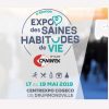 Groupe Canimex devient partenaire présentateur de la deuxième édition de l’Expo des saines habitudes de vie