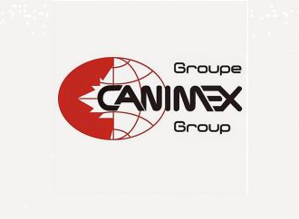 Le Groupe Canimex dépasse son objectif en amassant 43 000 $ pour Centraide Centre-du-Québec