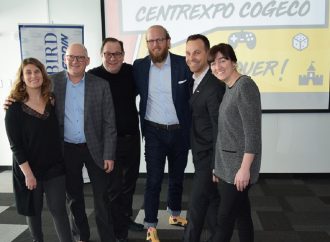 Du 2 au 5 mars: Le Rendez-vous de la relâche, c’est GÉANT!