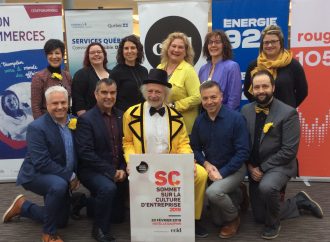 11e édition du Colloque du commerce le 20 février