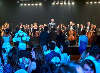 L’Orchestre symphonique revient en force avec son événement pré-bal