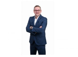 La direction du Service des ressources humaines de la Ville de Drummondville sera assumée par Marc St-Germain