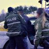 Conduite erratique, armes prohibées et inconduite – Un chauffard intercepté sur l’autoroute à Drummondville