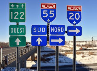 Investissements routiers majeurs : les députés Lamontagne et Schneeberger confirment 288 M$ pour sécuriser et améliorer les axes routiers de la région