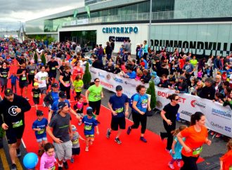 La 12e « Course des Chênes-toi – Bourret » – 12 000 coureurs et marcheurs attendus !