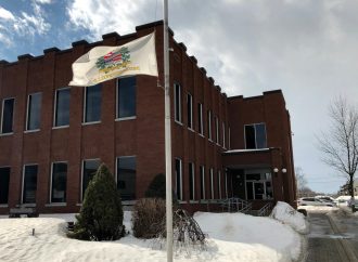 Deuil et violence qu’a subie le peuple Néo-Zélandais – Drummondville met son drapeau en berne