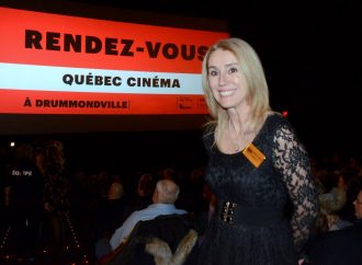 Une deuxième édition réussie des Rendez-vous Québec Cinéma à Drummondville