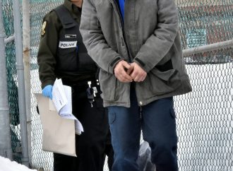 Revenu Québec prend des mesures de recouvrement contre un trafiquant de stupéfiants de Saint-Léonard-D&rsquo;Aston