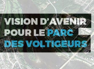 La Ville de Drummondville invite les citoyens à se prononcer en consultation publique