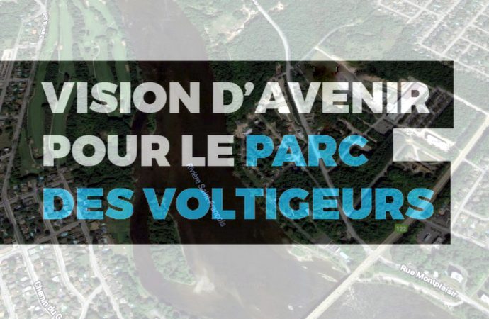 La Ville de Drummondville invite les citoyens à se prononcer en consultation publique