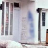 Vandalisme ‘’un barbouilleur’’ sévit à Drummondville