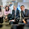 Un chien agira en tant que soutien émotionnel auprès des jeunes de la Mauricie et du Centre-du-Québec