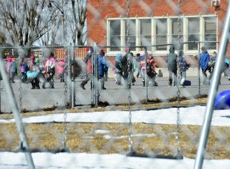 Réouverture graduelle des écoles du Québec – L’arrivée en grand nombre des élèves lundi prochain soulève toujours des inquiétudes