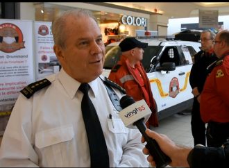 Le Service d’intervention d’urgence Centre-du-Québec (SIUCQ) est en mode recrutement