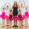L’Académie de ballet de Drummondville crée la fondation Germaine-Morin-Proulx