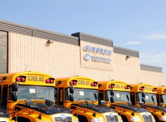 L’entreprise familiale Girardin de Drummondville fait l’acquisition de New York Bus Sales