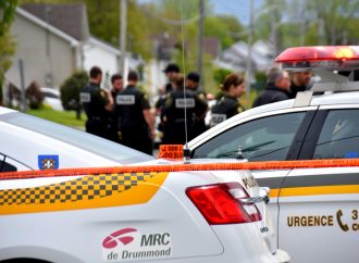 Une tentative d&rsquo;introduction dans une résidence mène à une opération policière