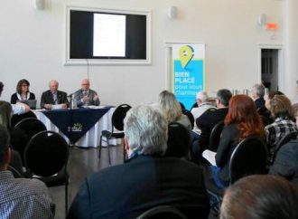 Assemblée générale annuelle de Tourisme Centre-du-Québec – Élections d’un nouveau conseil d’administration