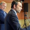 Le Ministre André Lamontagne et député Sébastien Schneeberger annoncent près de 4 M$ pour cinq projets dans la région du Centre-du-Québec