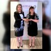 Me Isabelle Bonin reçoit le Mérite du Barreau d’Arthabaska 2019