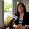 Élection partielle – Entrevue avec Sarah Saint-Cyr Lanoie, candidate comme conseillère municipale du district 4 de Drummondville